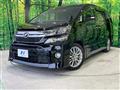 2013 Toyota Vellfire
