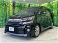 2013 Toyota Vellfire