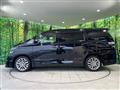 2013 Toyota Vellfire