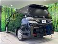 2013 Toyota Vellfire