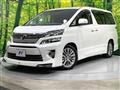 2014 Toyota Vellfire