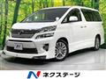 2014 Toyota Vellfire