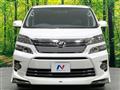 2014 Toyota Vellfire