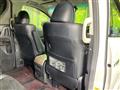 2014 Toyota Vellfire