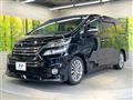 2014 Toyota Vellfire