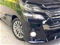 2014 Toyota Vellfire