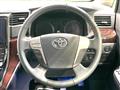 2014 Toyota Alphard