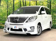 2014 Toyota Alphard