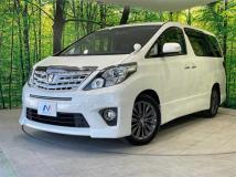 2014 Toyota Alphard