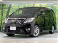 2015 Toyota Alphard