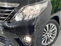 2015 Toyota Alphard