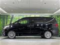 2015 Toyota Alphard