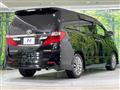 2015 Toyota Alphard