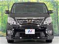 2015 Toyota Alphard