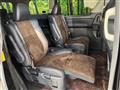 2015 Toyota Alphard