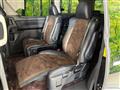 2015 Toyota Alphard