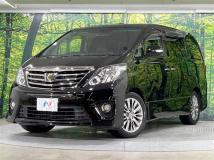 2015 Toyota Alphard