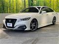 2019 Toyota Crown