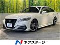 2019 Toyota Crown