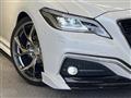 2019 Toyota Crown