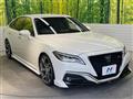 2019 Toyota Crown