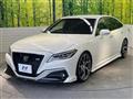 2019 Toyota Crown
