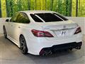 2019 Toyota Crown