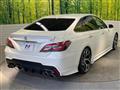 2019 Toyota Crown