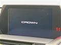 2019 Toyota Crown