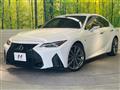2021 Lexus IS