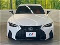 2021 Lexus IS