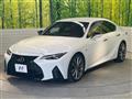 2021 Lexus IS