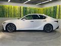 2021 Lexus IS