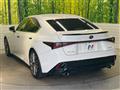 2021 Lexus IS
