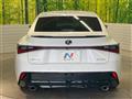 2021 Lexus IS