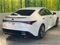 2021 Lexus IS