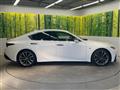2021 Lexus IS