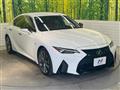 2021 Lexus IS