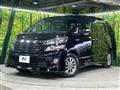 2014 Toyota Vellfire
