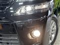 2014 Toyota Vellfire
