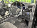 2014 Toyota Vellfire