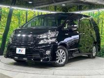 2014 Toyota Vellfire