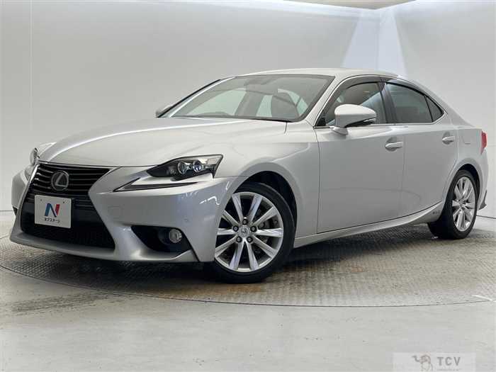 2013 Lexus IS