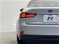 2013 Lexus IS
