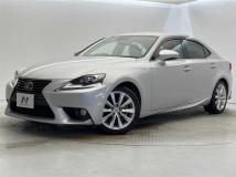 2013 Lexus IS