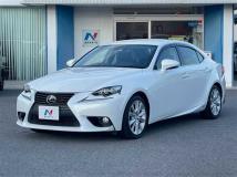 2014 Lexus IS