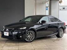2014 Lexus IS