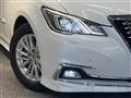 2016 Toyota Crown Hybrid