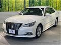 2016 Toyota Crown Hybrid