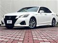 2018 Toyota Crown Hybrid